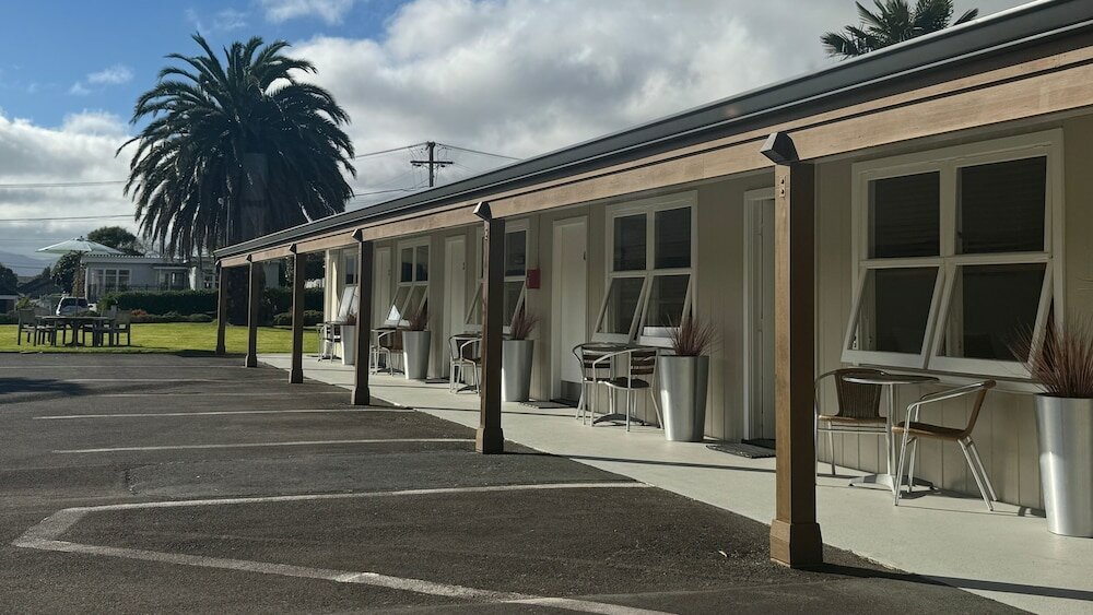Фото Bristol Motel