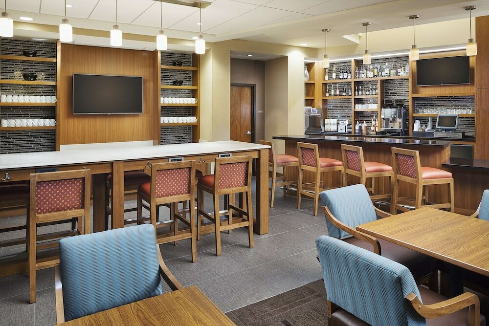 Фото Hyatt Place Chicago Midway Airport