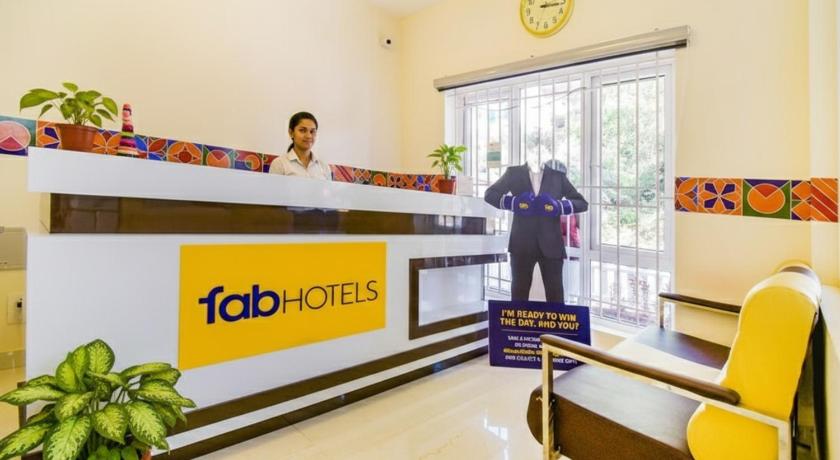 Фото отеля 3