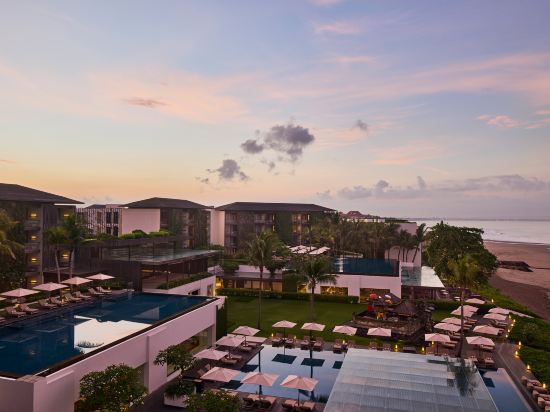 Фото Alila Seminyak, Bali