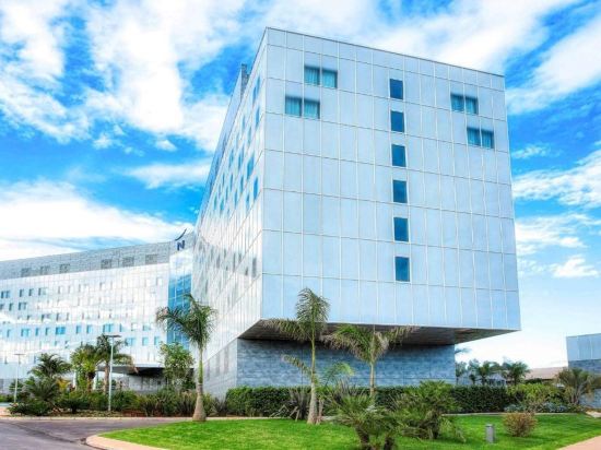 Фото Novotel Convention And SPA