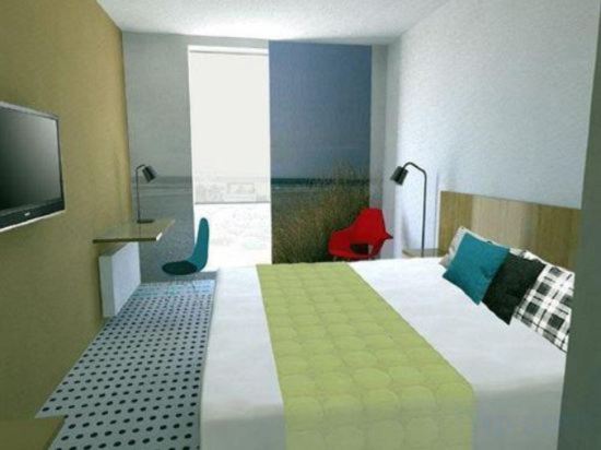 Фото Scandic Stavanger Airport