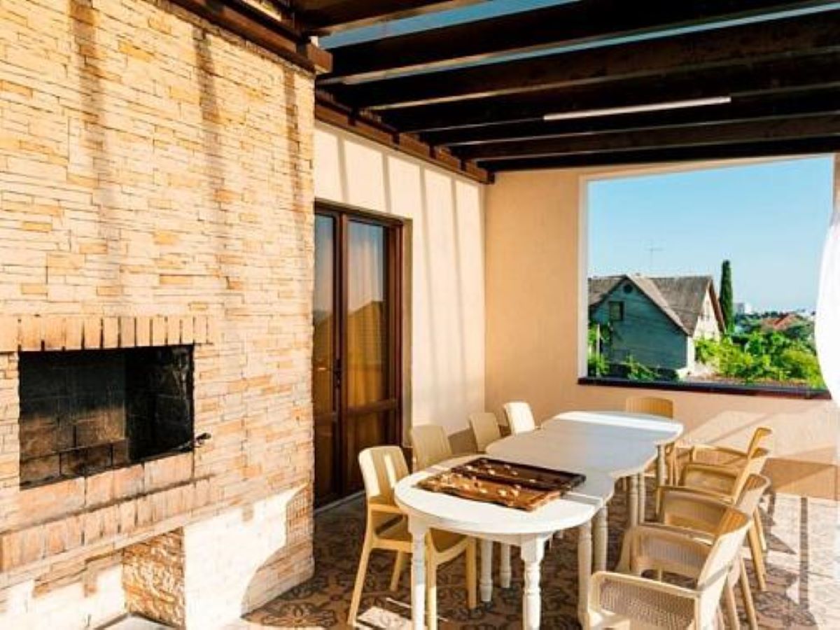 Фото Вилла на Орбитовской