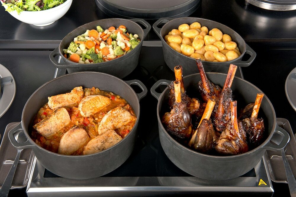 Фото Campanile - Gennevilliers Port