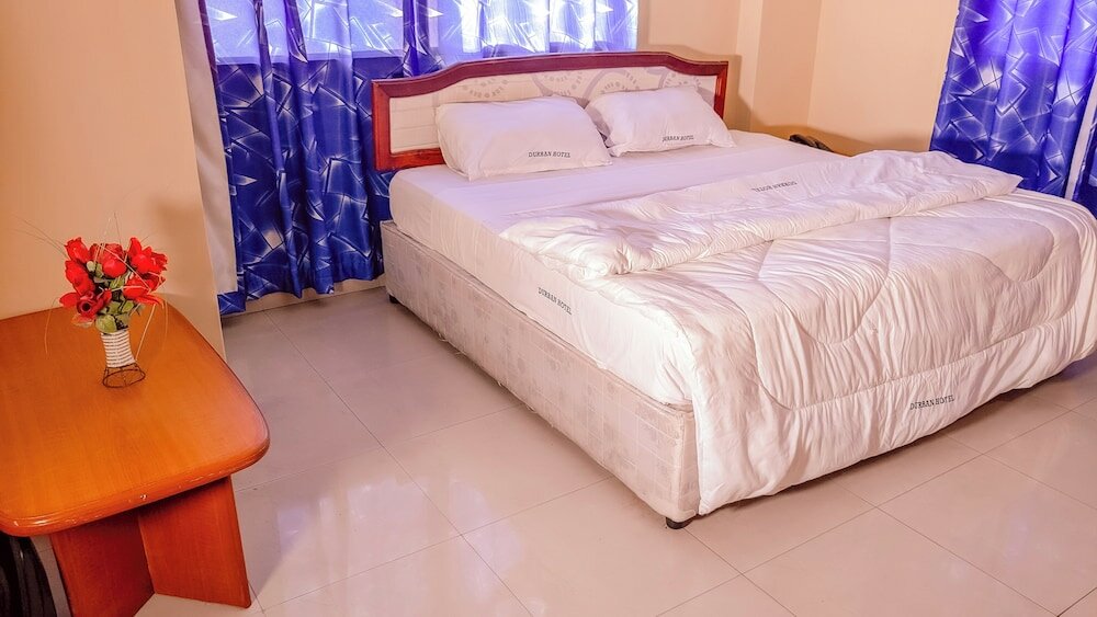 Фото Durban Hotel