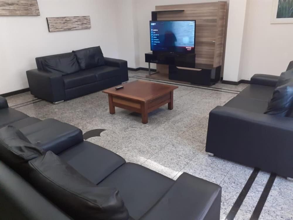 Фото Hotel Tenda