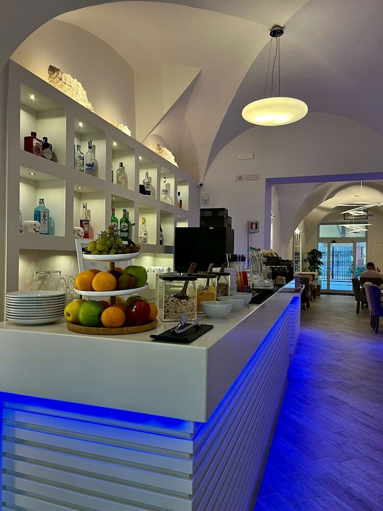 Фото Hotel Marina Charming Rooms