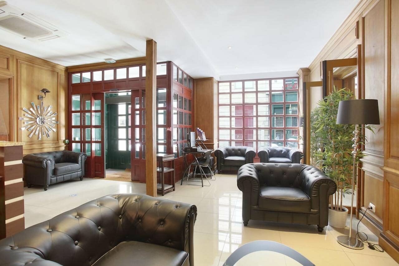 Фото Hotel Lautrec Opera