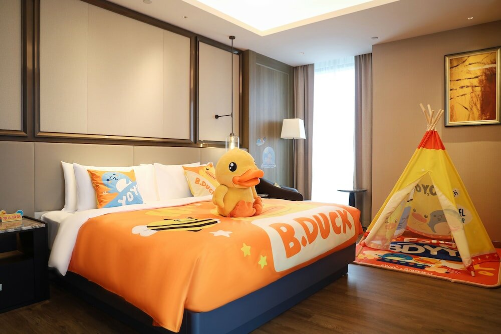 Фото Crowne Plaza Hangzhou Linping