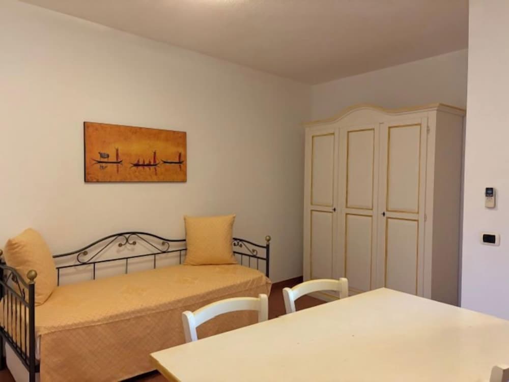 Фото Borgo Marana Residence Sardinia