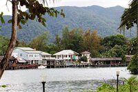 Фото Koh Chang Long Stay Resort