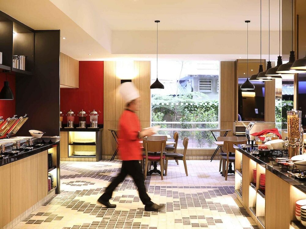 Фото Ibis Melaka