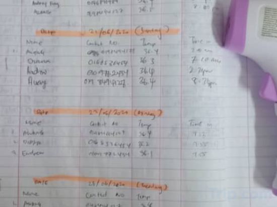 Фото 1acs Residence