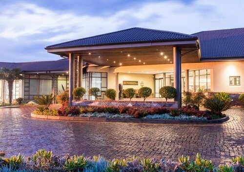 Гостиница Aha Kopanong Hotel & Conference Centre в Бенони
