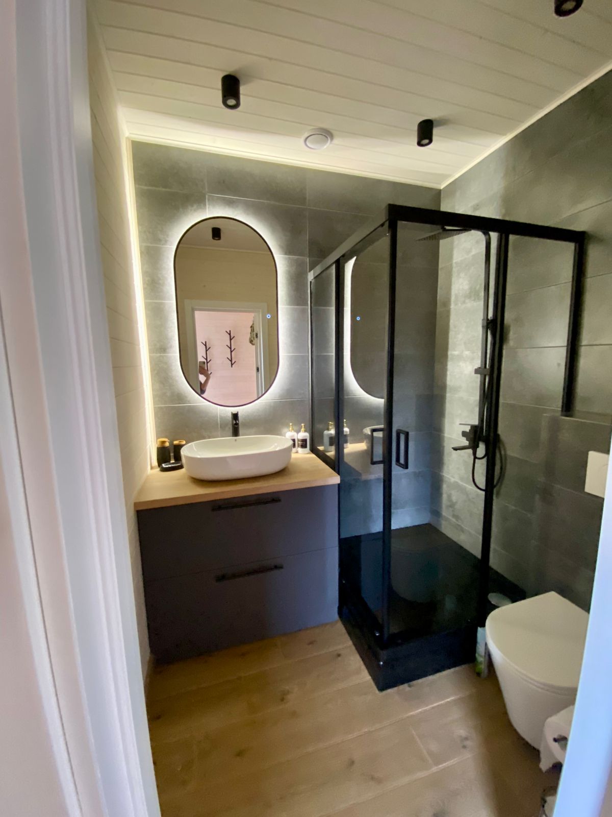 Фото Дом на Рябиновой