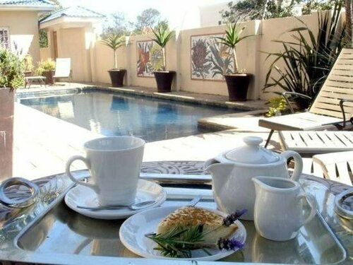 Внешний вид отеля Cape Flame Guest House в Гцгебехе, фото 2