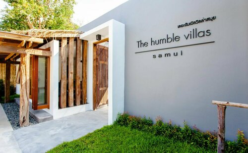 The Humble Villas