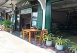 Sri Trang Hotel