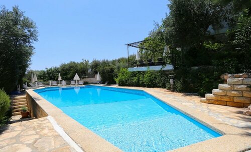 Апартаменты Villa Patara в Каше