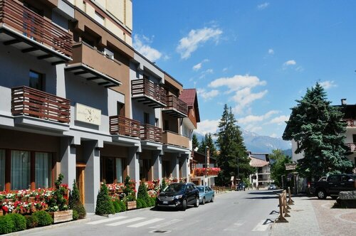 Внешний вид отеля Serendipity Hotel в Сауза-д'Оульксе, фото 5