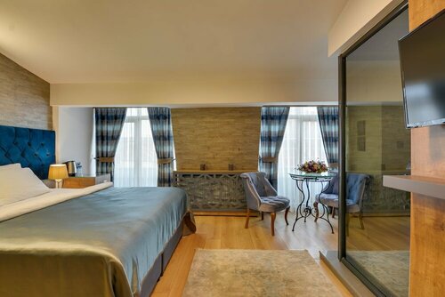 Гостиница Grande Stella Hotel в Тепебаши