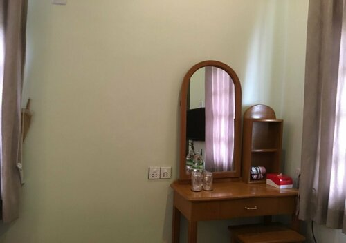 Гостиница Attran Hotel в Моламьяйне