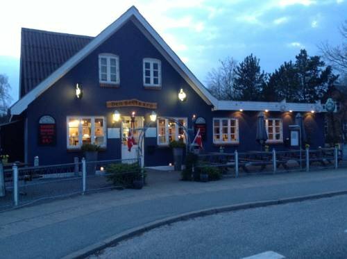 Гостиница Jerup Bed & Breakfast в Северной Ютландии