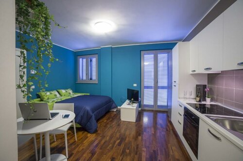 Dreams Hotel Residenza Pianell 10
