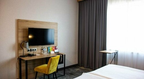 Гостиница Ibis Styles Grudziadz в Грудзендзе