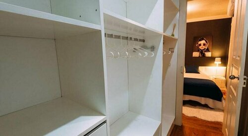 Гостиница Qdv Guest House в Гимарайнше