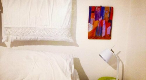 Гостиница Amariglio B&b Sassari в Сассари
