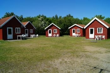 Kalundborg Camping