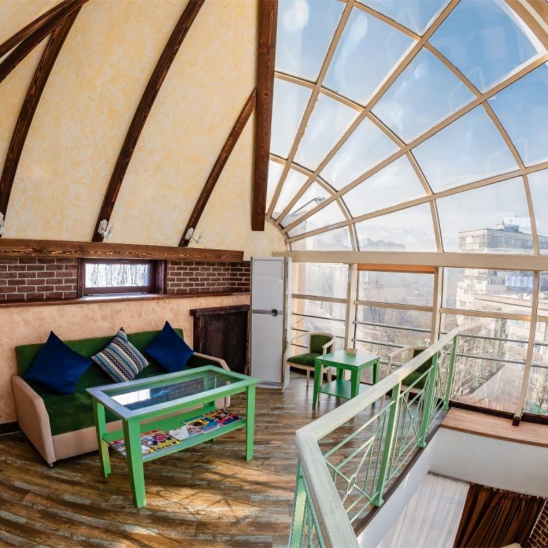 Фото Grand Sapphire