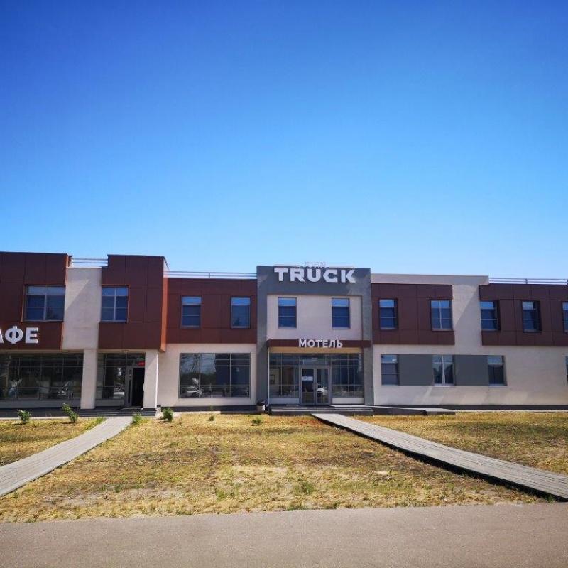 Фото John Truck