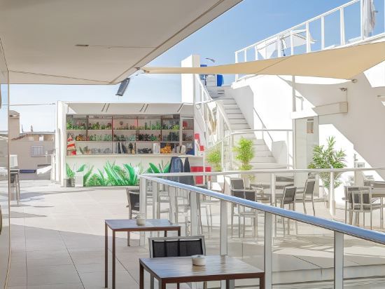 Фото Hotel Alay Puerto Marina - Adults Only Recommended