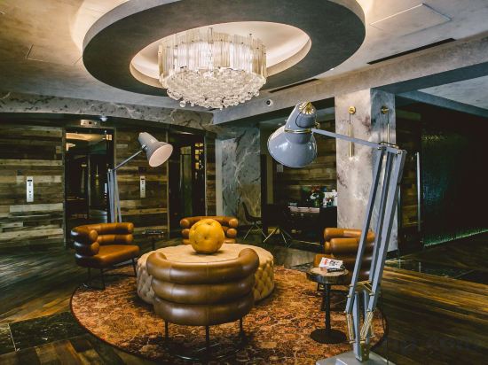 Фото Bobby Hotel