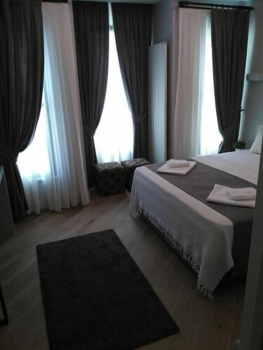 Апартаменты Konak Bella 3 в Стамбуле