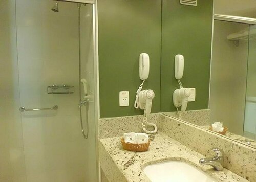 Гостиница Gran Hotel Stella Maris Urban Resort & Conventions