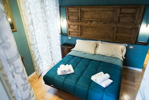 Гостиница B&b Rosaroll в Казории