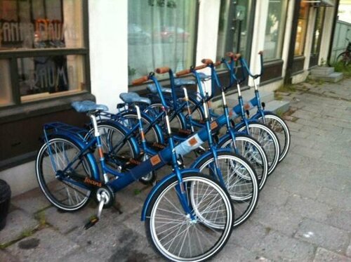 Гостиница Hotel Vanha Rauma в Раума