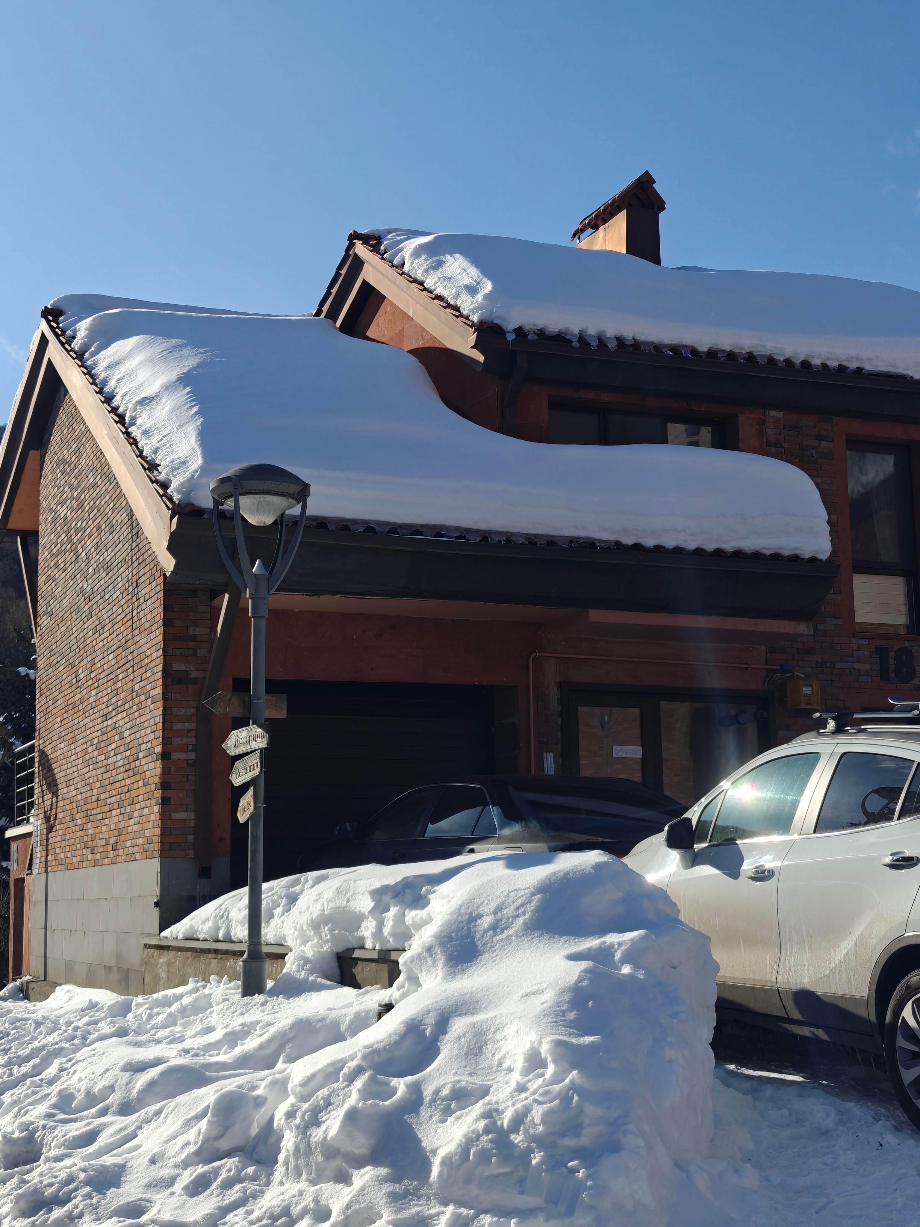 Фото Гостевой дом Тегенис