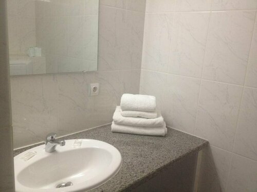 Гостиница Hotel Le Strasbourg в Мюлузе