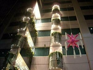 Гостиница Hotel Tapachula