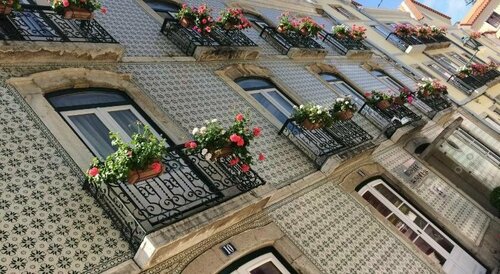 Гостиница Hotel Solaris в Округе Сетубал