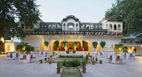 Samode Haveli