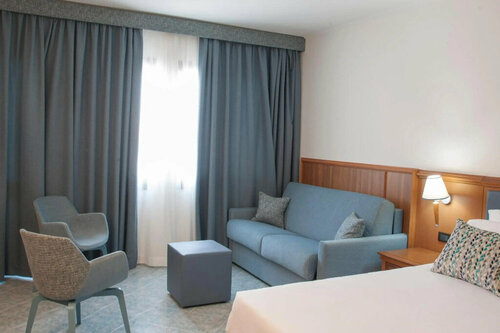 Гостиница Hotel Centrale в Сабаудии