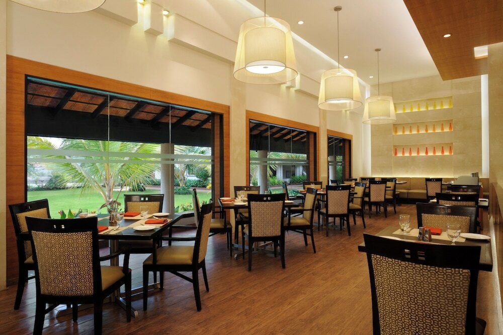 Фото DoubleTree by Hilton Hotel Goa - Arpora - Baga