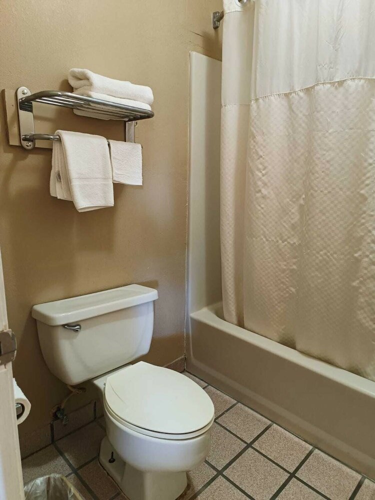 Фото Executive Inn Kilgore