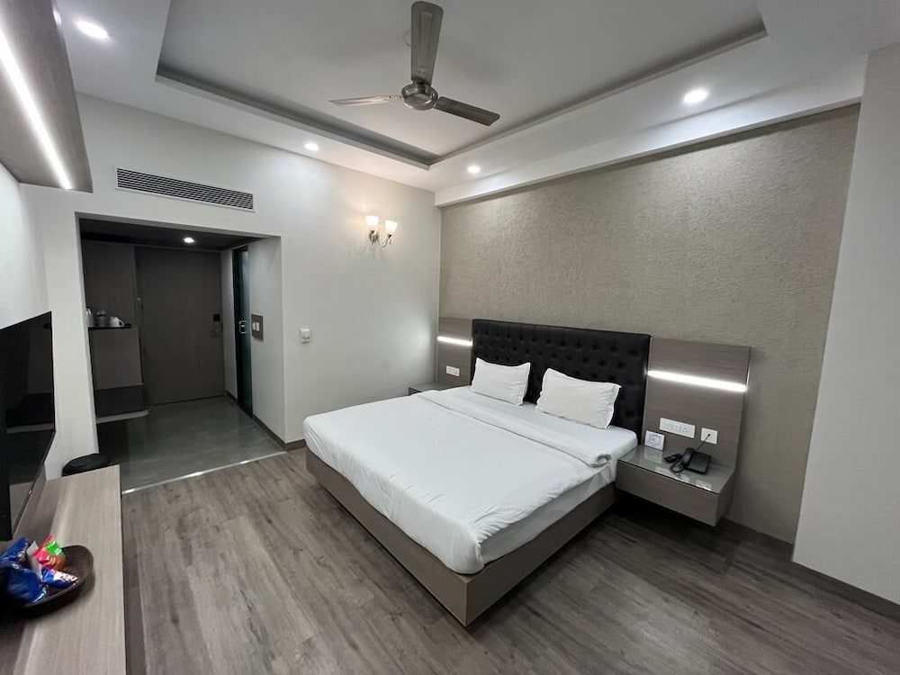 Фото Hotel Residency