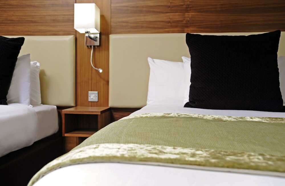 Фото Mercure London Bloomsbury